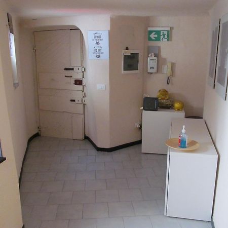 Old Town Guest House Genoa Luaran gambar