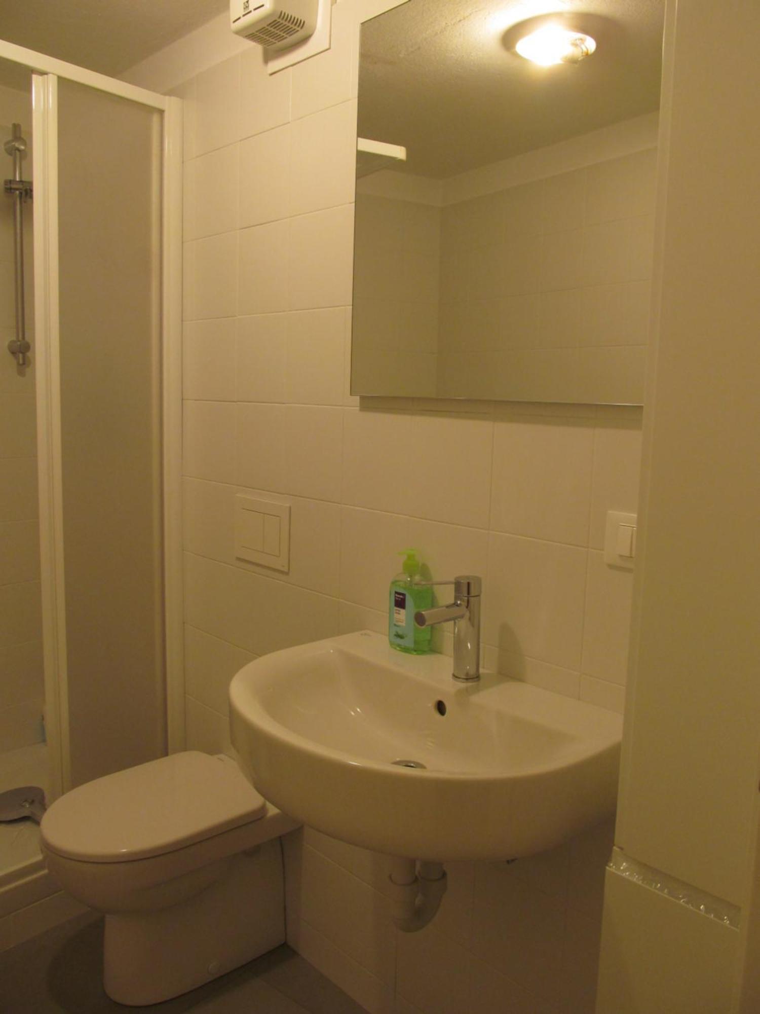 Old Town Guest House Genoa Luaran gambar